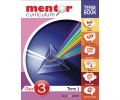 Class III Term Book 3